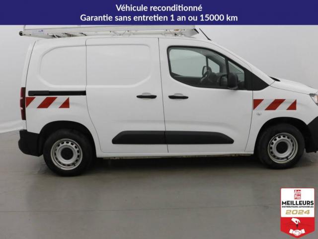 Citroen Berlingo image 9