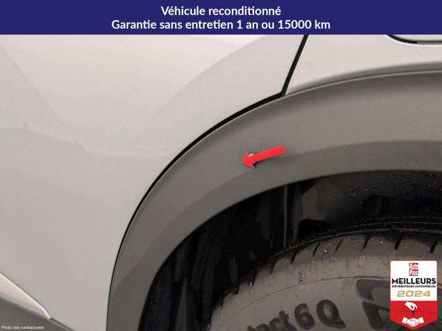Peugeot 2008 image 2