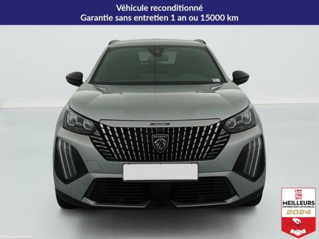Peugeot 2008 image 4