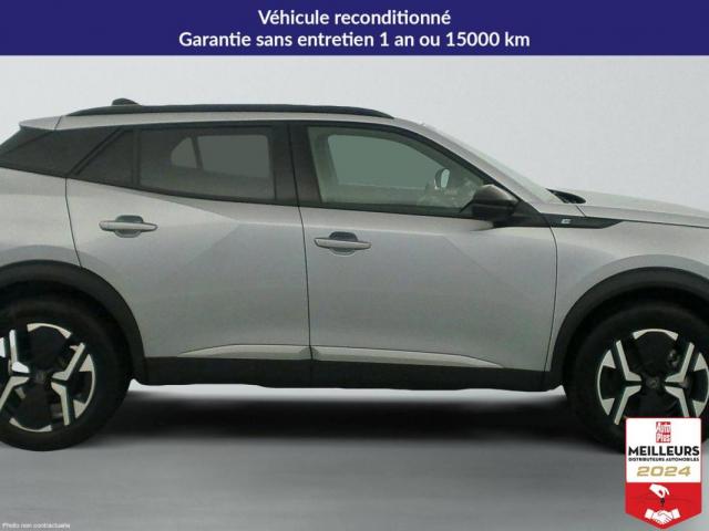 Peugeot 2008 image 8