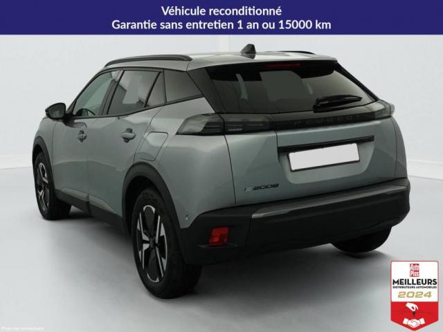 Peugeot 2008 image 3