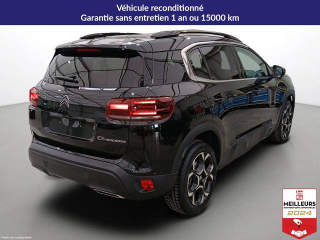 Citroen C5 Aircross image 3