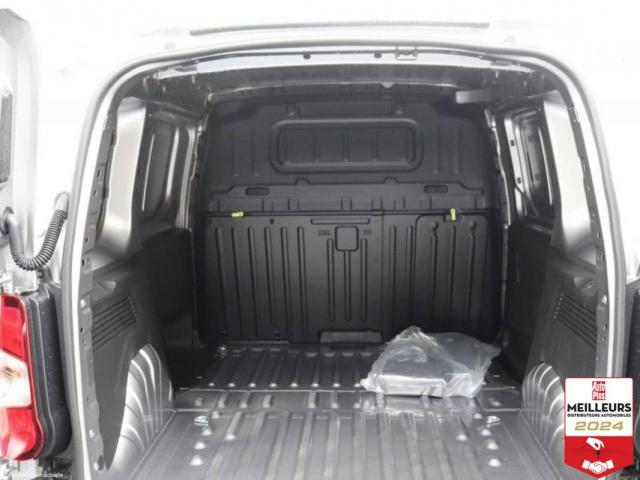 Citroen Berlingo image 1