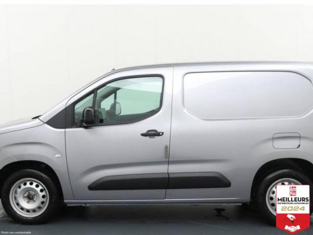 Citroen Berlingo image 4