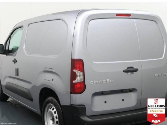 Citroen Berlingo image 2