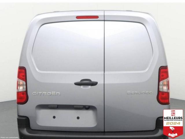 Citroen Berlingo image 5