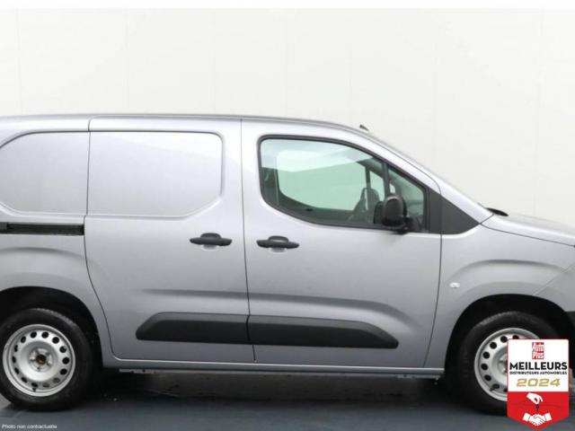 Citroen Berlingo image 7
