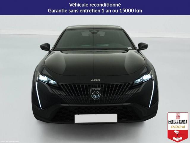 Peugeot 408 image 6