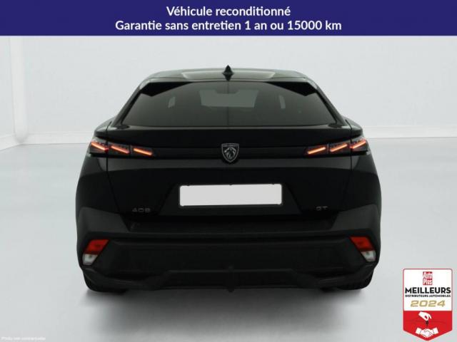 Peugeot 408 image 5