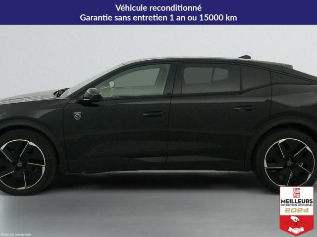 Peugeot 408 image 1