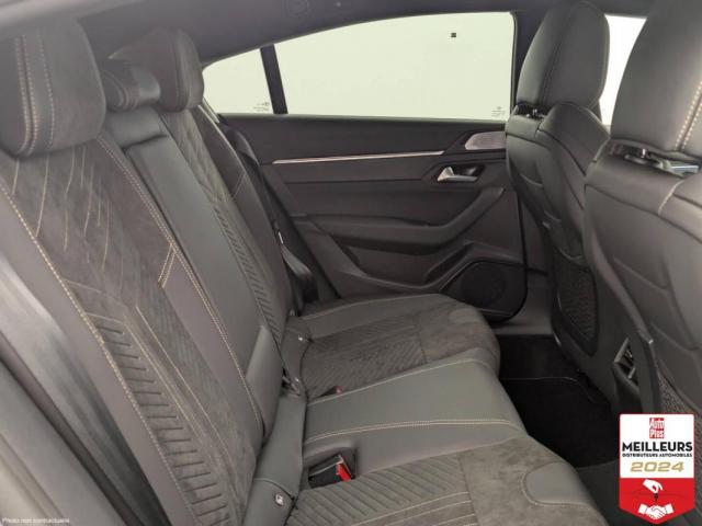 Peugeot 508 image 9