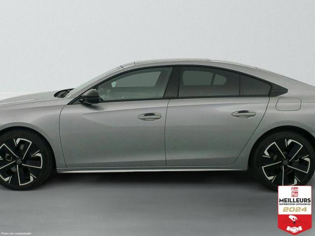 Peugeot 508 image 2