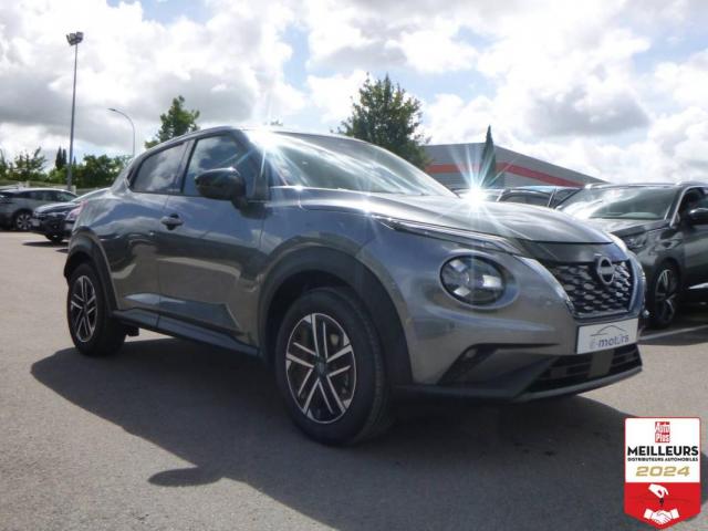 Nissan Juke image 6