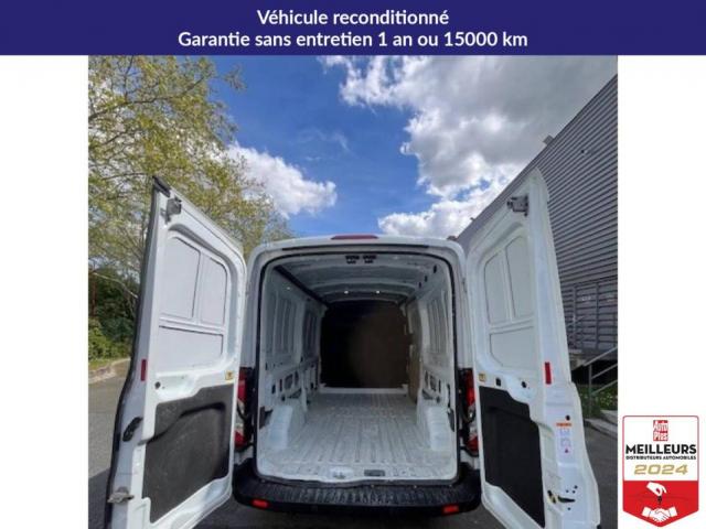 Ford Transit image 1