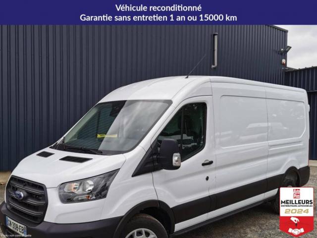 Ford Transit image 2