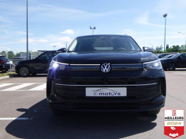 Volkswagen Tiguan image 6