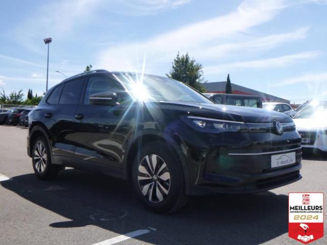Volkswagen Tiguan image 2