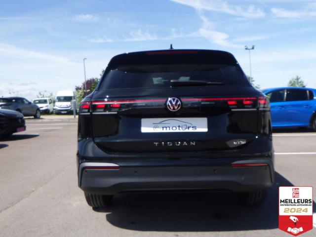 Volkswagen Tiguan image 1