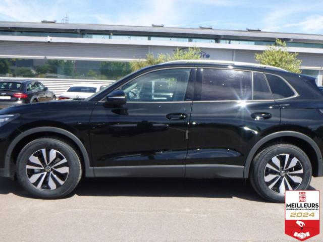 Volkswagen Tiguan image 7