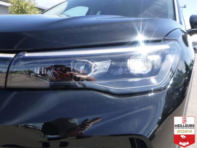 Volkswagen Tiguan image 3