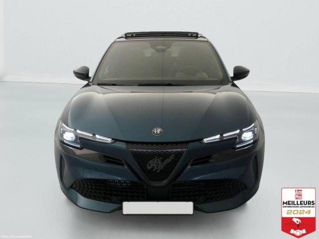 Alfa Romeo Junior image 9
