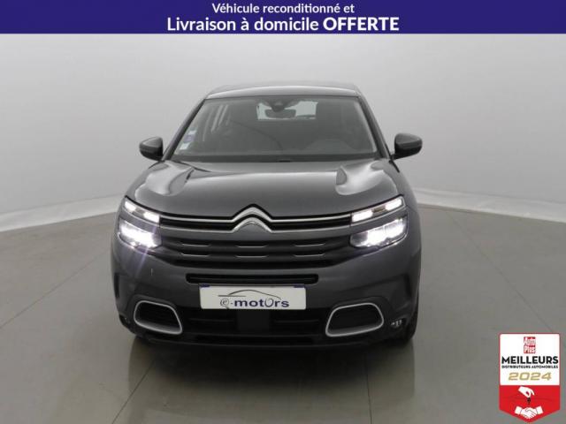 Citroen C5 Aircross image 1
