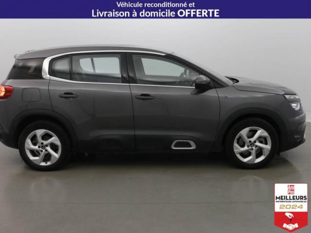 Citroen C5 Aircross image 5