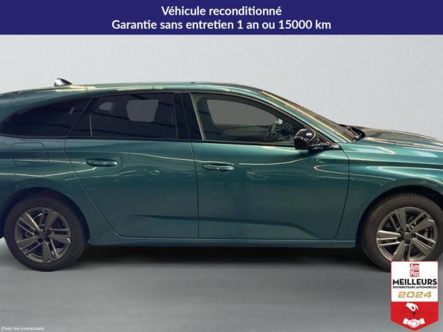 Peugeot 308 Sw image 5