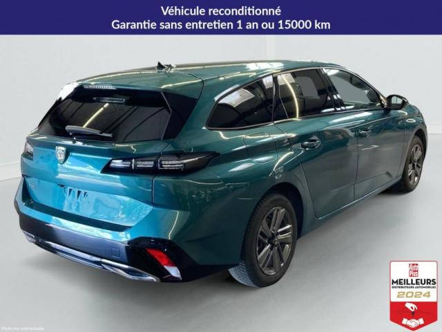 Peugeot 308 Sw image 2