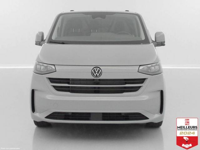 Volkswagen Transporter image 2