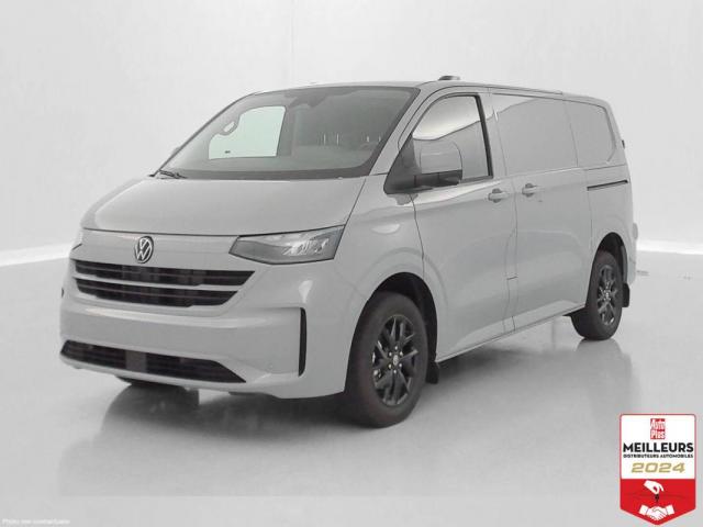 Volkswagen Transporter image 5