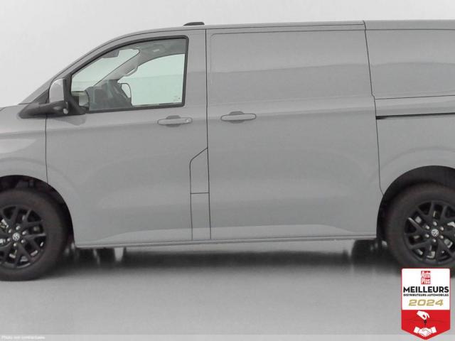 Volkswagen Transporter image 6