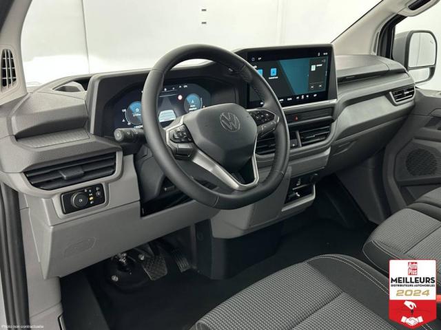 Volkswagen Transporter image 4