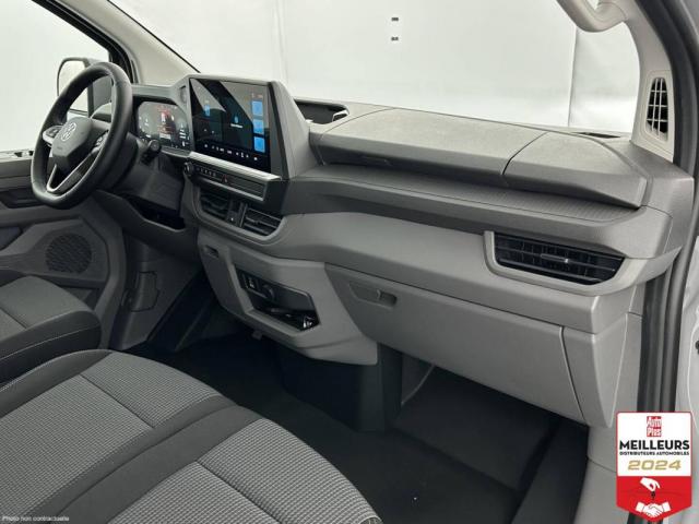 Volkswagen Transporter image 7