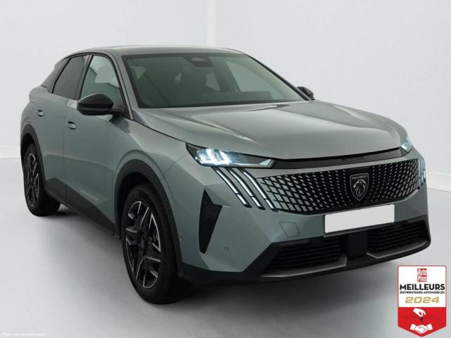 Peugeot 3008 image 1