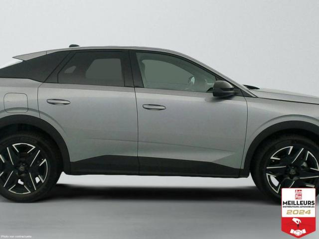 Peugeot 3008 image 6