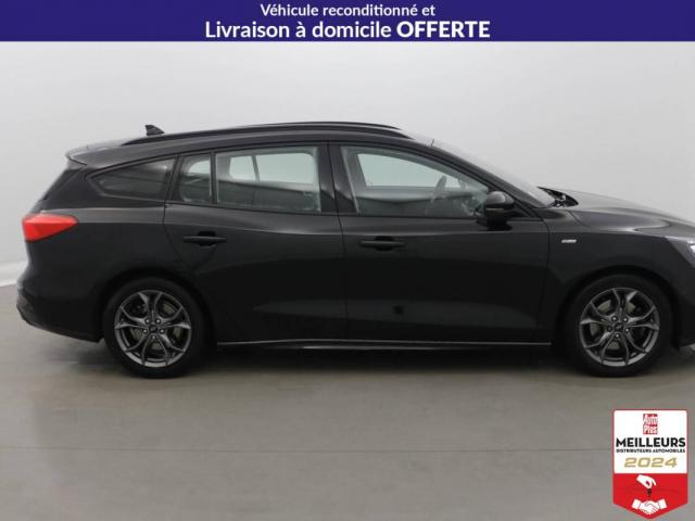 Ford Focus image 1