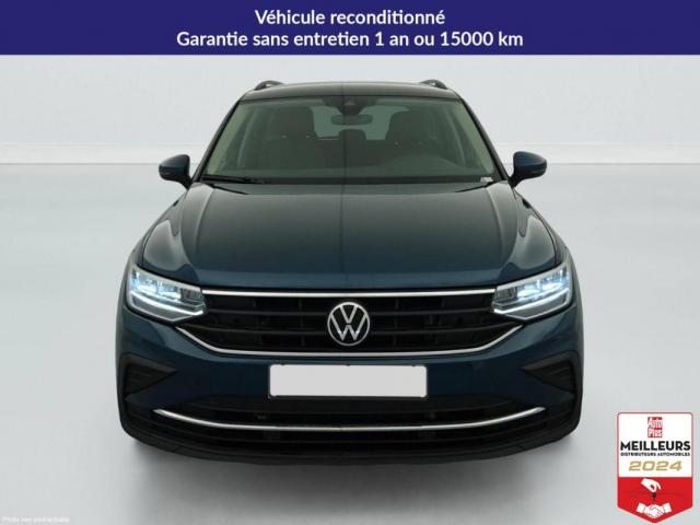 Volkswagen Tiguan image 9