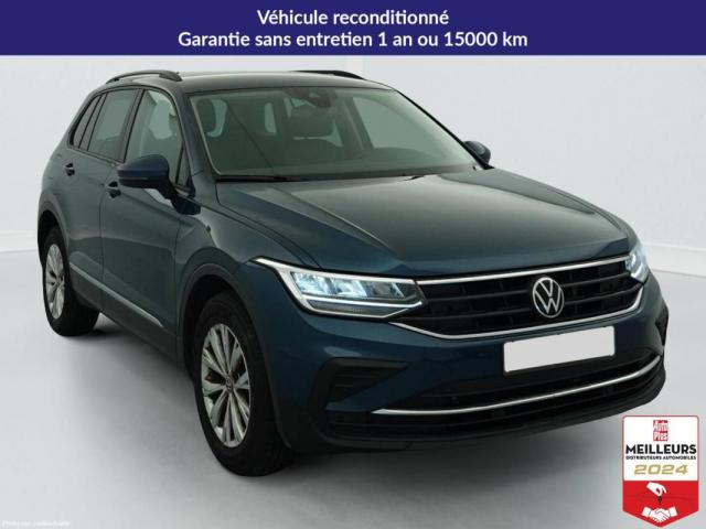 Volkswagen Tiguan image 6