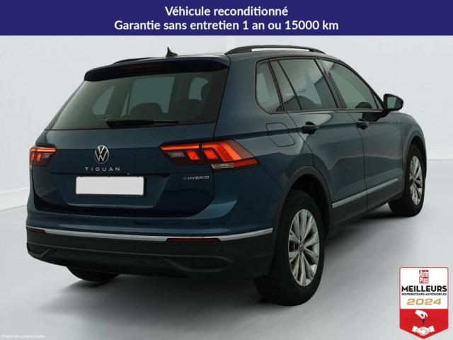 Volkswagen Tiguan image 5