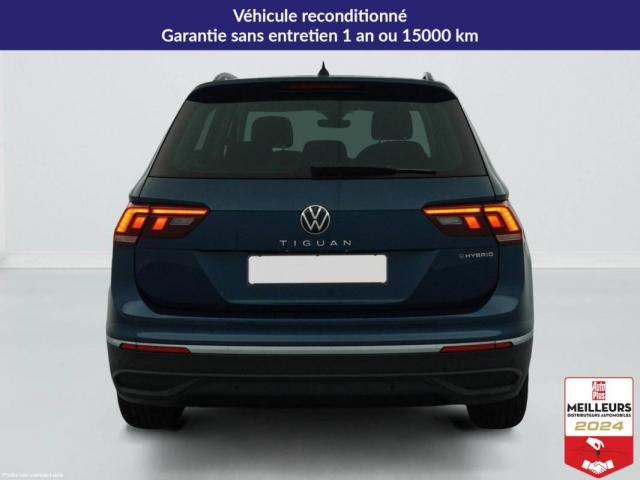 Volkswagen Tiguan image 8