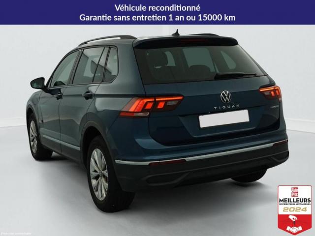 Volkswagen Tiguan image 1