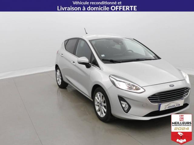 Ford Fiesta image 3