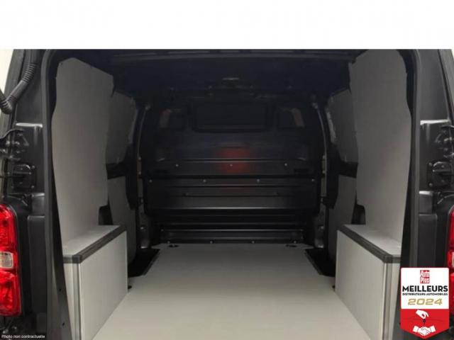 Citroen Jumpy image 3