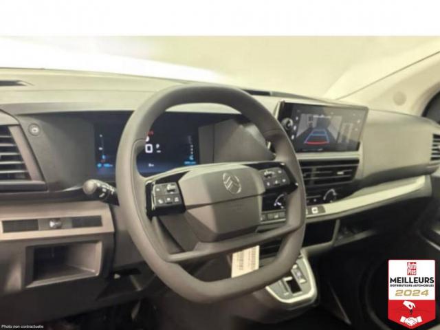 Citroen Jumpy image 7