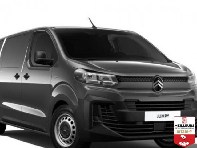 Citroen Jumpy image 8