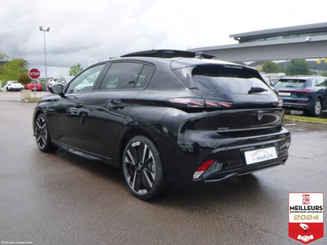 Peugeot 308 image 1