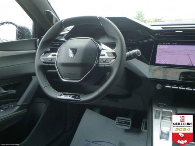 Peugeot 308 image 4