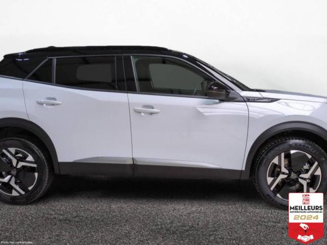 Peugeot 2008 image 2