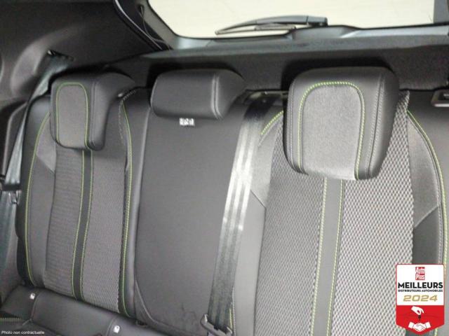 Peugeot 2008 image 4